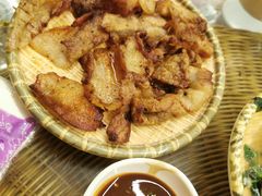 -多哥水傣味餐厅(司马巷店)
