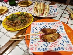-碌碌发·东南亚风味烧烤档(体育西店)
