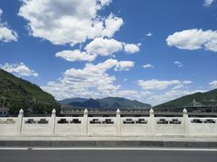 -鬼笑石后山停车场