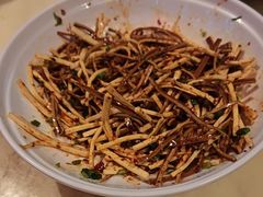 -柴门饭儿(成都太古里店)
