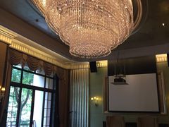 -上海浦东星河湾酒店