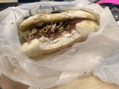 -清真拉妈卤味(回民街店)