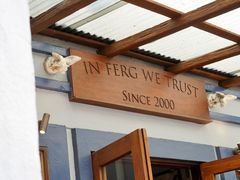 -Fergburger(皇后镇店)