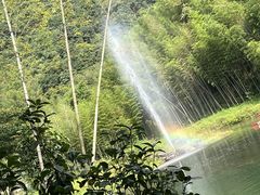 -千泷沟大瀑布旅游区