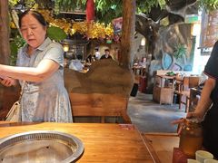 -城墙拐拐火锅(三峡广场黑金冠店)