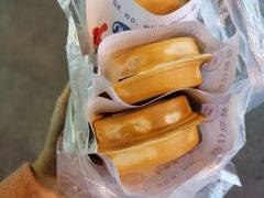 -台湾味正点车轮饼可丽饼(南禅寺店)