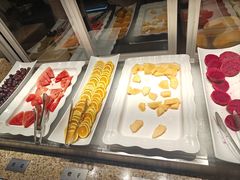 -汉巴味德(沈阳万象汇店)