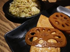 -汪爹爹武汉牛三鲜(朝外大街店)