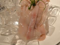 生鹅肠-围炉夜话·潮汕卤水火锅(榕江店)