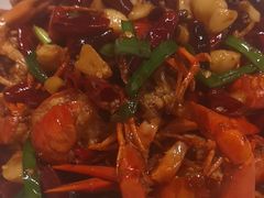 -聚味瞿记·龙虾堂(咸嘉湖店)