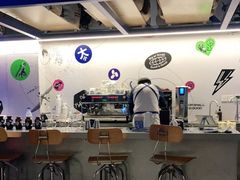 -大小咖啡 BigSmallCoffee(麦子店)