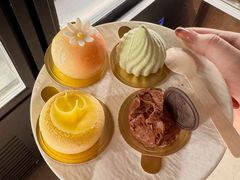 -曲水兰亭(北京四惠店)