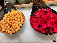 -钱小奴炭烤自助料理·安格斯牛肉(盐城中南城店)
