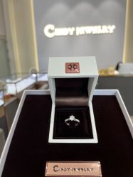 点击看大图 -Cindy Jewelry·钻戒·彩色宝石