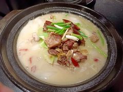 -老灶房-四川土菜(开元店)