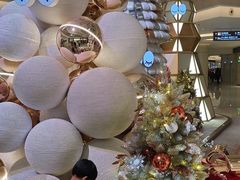 -香港ELEMENTS圆方