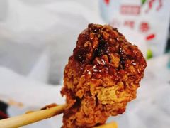 -火炉火自助餐(枫蓝国际店)