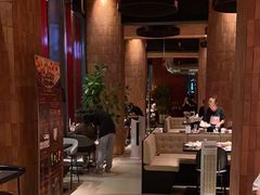 -Nord Grill&Bar Highland诺德西餐(深圳欢乐海岸店)