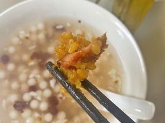 -芳婆糕团店(王府大街店)