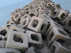 -东疆建设开发纪念公园