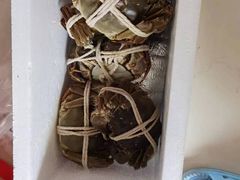 -七的湖·晚芳亭·阳澄湖农家菜·大闸蟹(莲花岛店)
