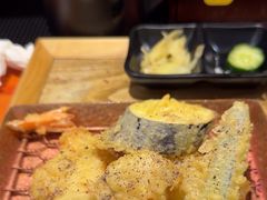 -天妇罗内顺田(罗湖店)