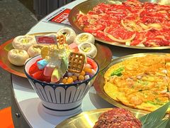 -南浦洞烤肉·新世界版(奥体店)