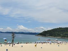 -大梅沙海滨公园