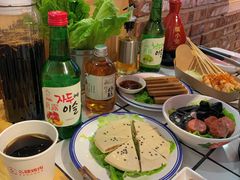 -肆幺幺烤肉(乐汇城店)