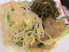 -孔一凡·手工饺子(时尚明苑店)