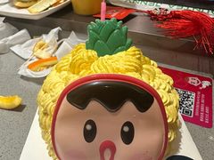 -海底捞火锅(振华广场店)