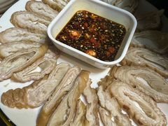 大肠圈-金龙·打边炉(南京西路店)