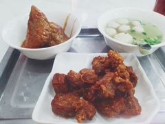 -东街钟楼肉粽(总店)
