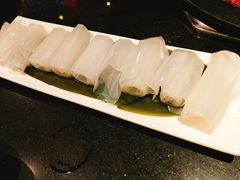 -重庆德庄火锅(体育中心店)