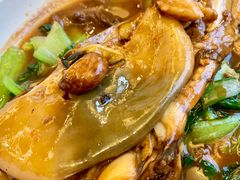 -老季市·三代非遗传承·地标美食老汁鸡(工农路店)