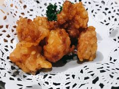 香辣猪软骨-大渔铁板烧(万象城店)