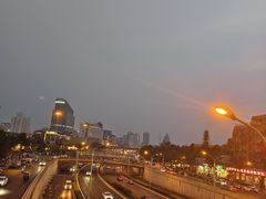 -山丹丹西北菜(金贸大厦店)