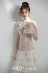 -禕·愫白婚纱商店