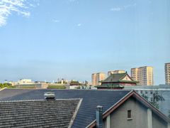 -悦融·京鲁菜·露台花园(安定门店)