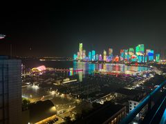-VENU+海景酒廊