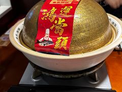 -魏铭鱼头捞饭(晋阳路店)