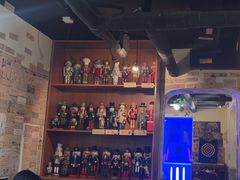-203密室逃脱(朝阳大悦城1店)