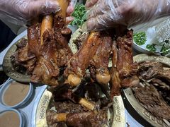 -和庆斋羊蝎子火锅·碳缸烧烤(顺义旗舰店)
