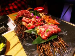 -黑牛の場(兴隆大奥莱店)