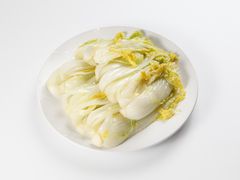 蒜蓉炒娃娃菜-盒马鲜生(皇庭广场店)