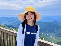 -白草畔自然风景区