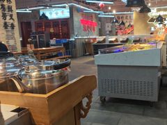 -谭三娘鲜切牛肉自助火锅(星辰汇店)