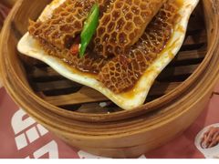 沙爹蒸金钱肚-点都德(北京路贰店)