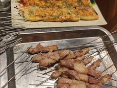 -老白清真烧烤(锦州旗舰店)