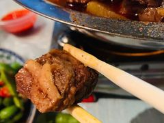 -桂萍特色牛筋牛杂(长堤街总店)